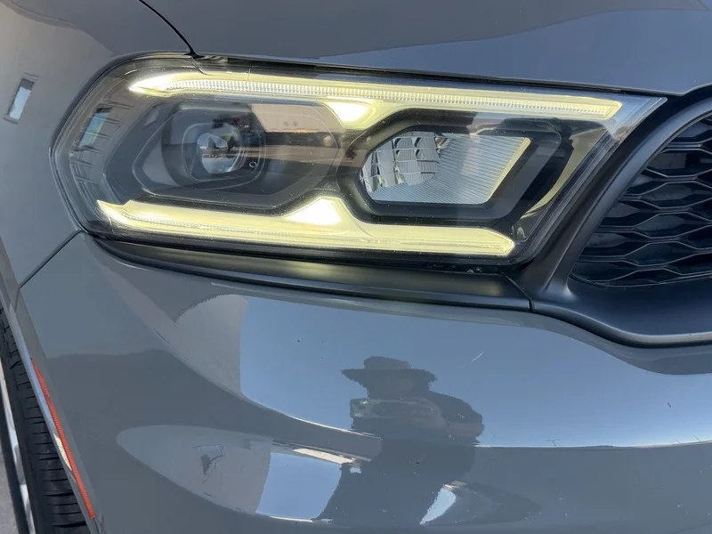 Used 2025 Destroyer Gray Cl Dodge GT Plus image 28