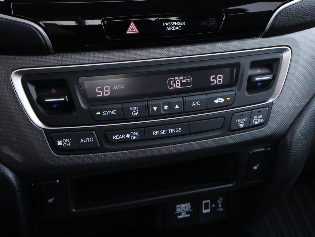 Used 2023  Honda RTL image 21