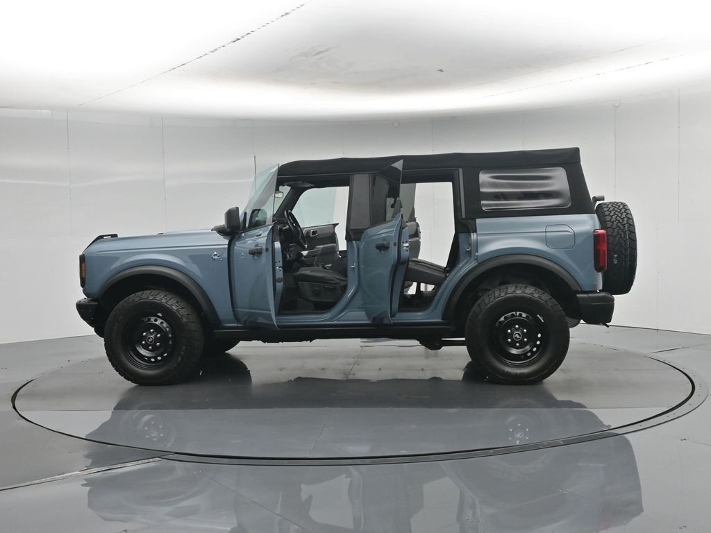 Certified Used 2022 Gray Ford Black Diamond image 32