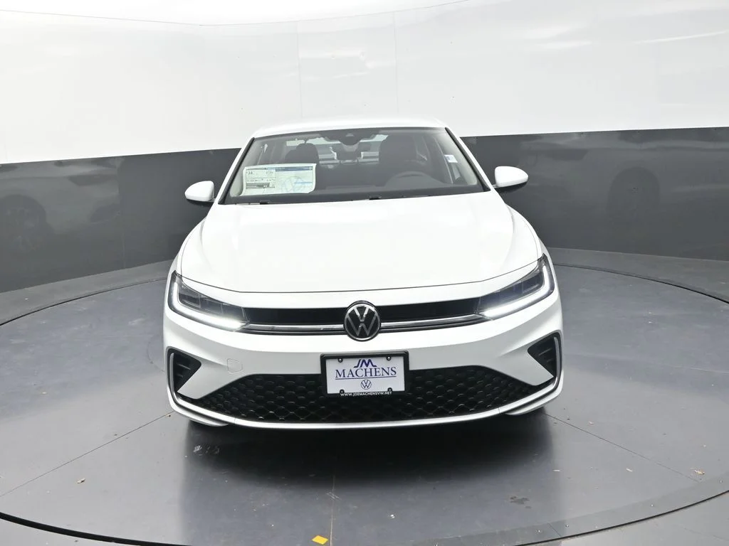 New 2026  Volkswagen 1.5T S image 2