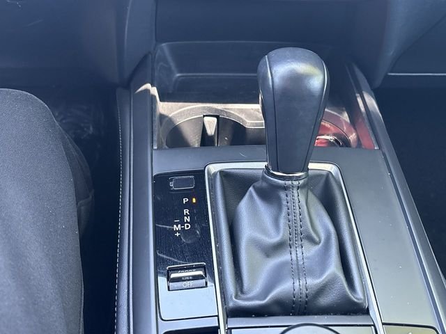 Certified Used 2023 Gray Mazda 2.5 S Select Package image 19