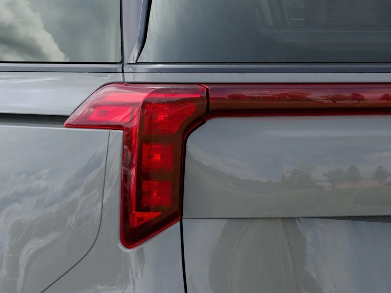 New 2026 Silver Kia SX image 12