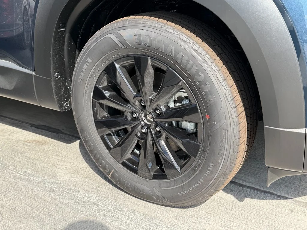 New 2026 Blue Mazda 2.5 S Select image 6