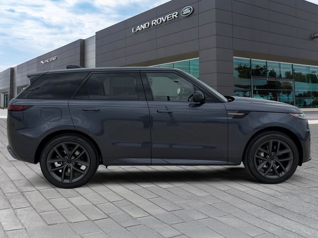 New 2026 Varesine Blue Land Rover Dynamic SE image 6