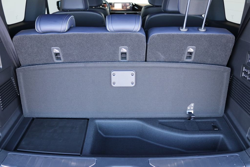 2026 INFINITI QX80 Sport - Photo 34