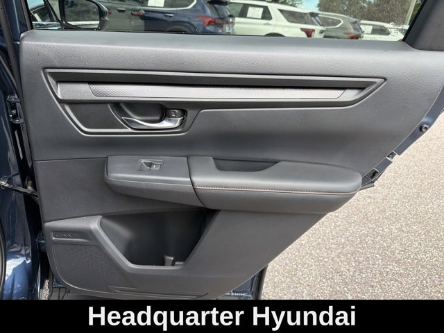 Used 2025  Honda Sport image 17