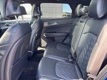Used 2023 Sapphire Blue Kia X-Pro image 8
