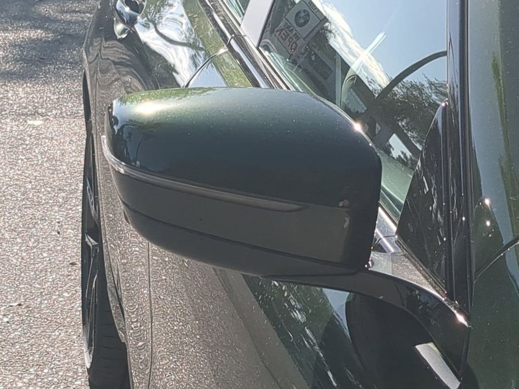 New 2026 San Remo Green Metallic BMW 840i xDrive Gran Coupe image 12