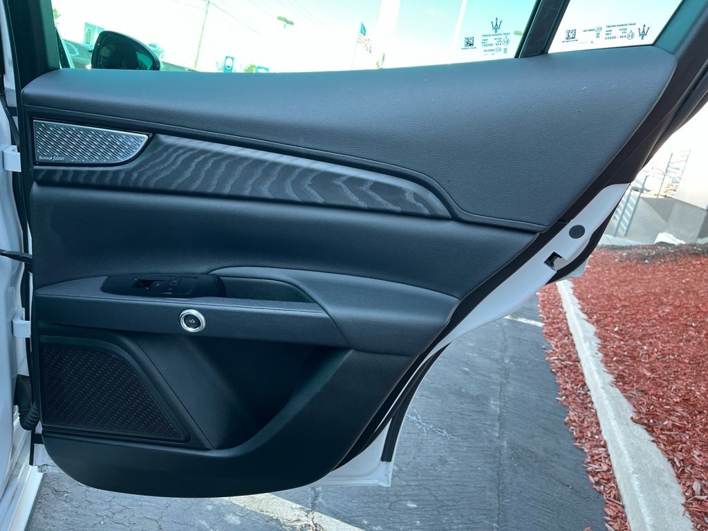 2023 MASERATI GRECALE - Image 30