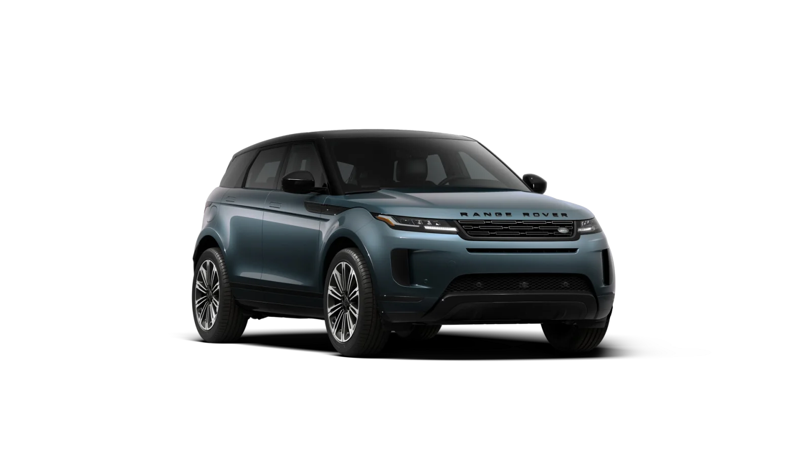 New 2026 Tribeca Blue LAND ROVER S 249PS image 1