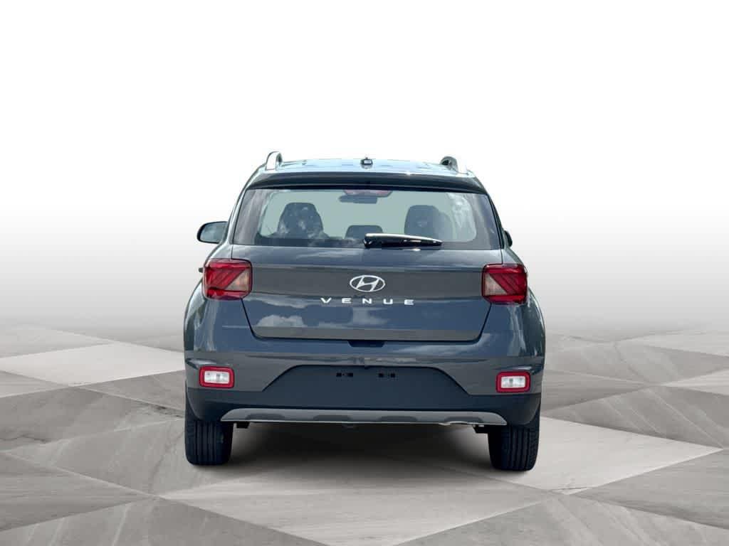 New 2026 Ecotronic Gray Hyundai SEL image 7