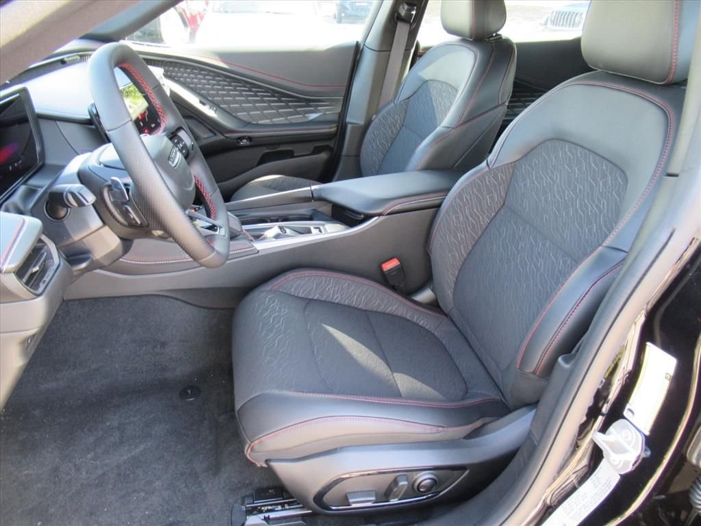 New 2026 Diamond Black Crystal Pearlcoat Dodge R/T image 16