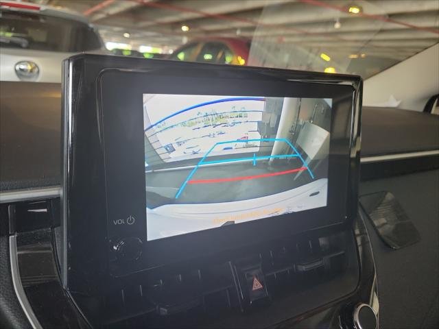 Certified Used 2024 ICE CAP Toyota  image 29