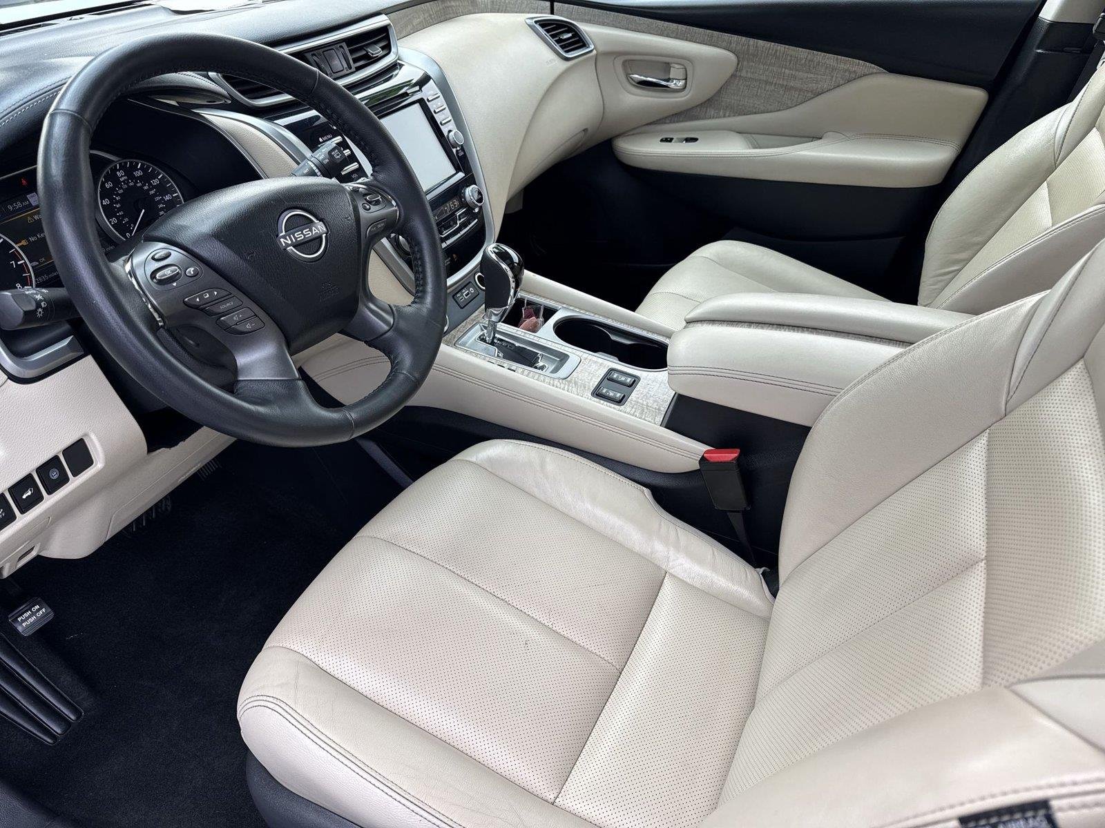 2023 Nissan Murano SL - Photo 10
