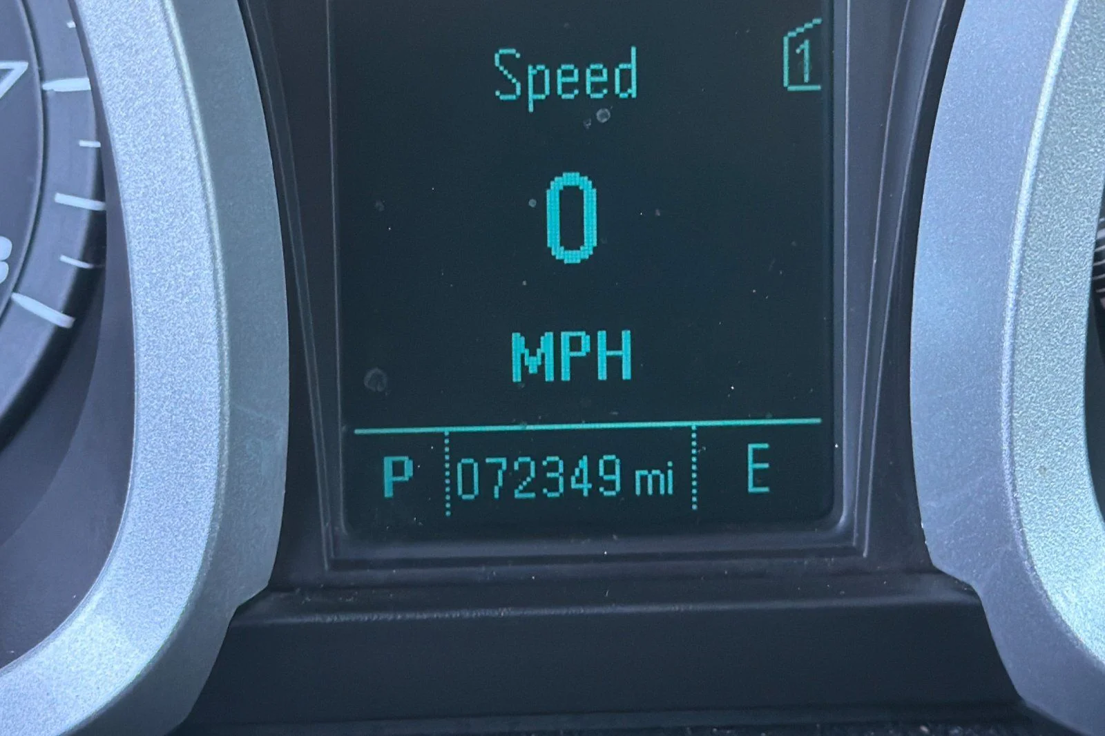 Used 2012 Gold Chevrolet LT image 26