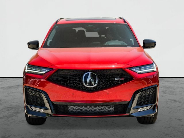 New 2026 PERFORMANCE RED PEARL Acura Type S w/Advance Package image 6
