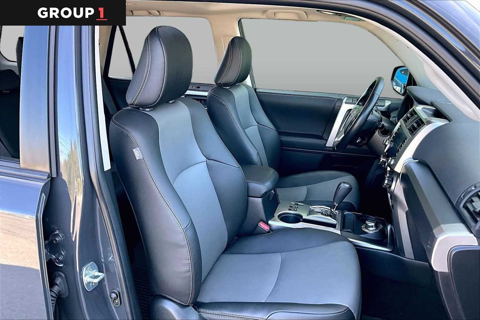 Used 2024 Underground Toyota SR5 Premium image 8