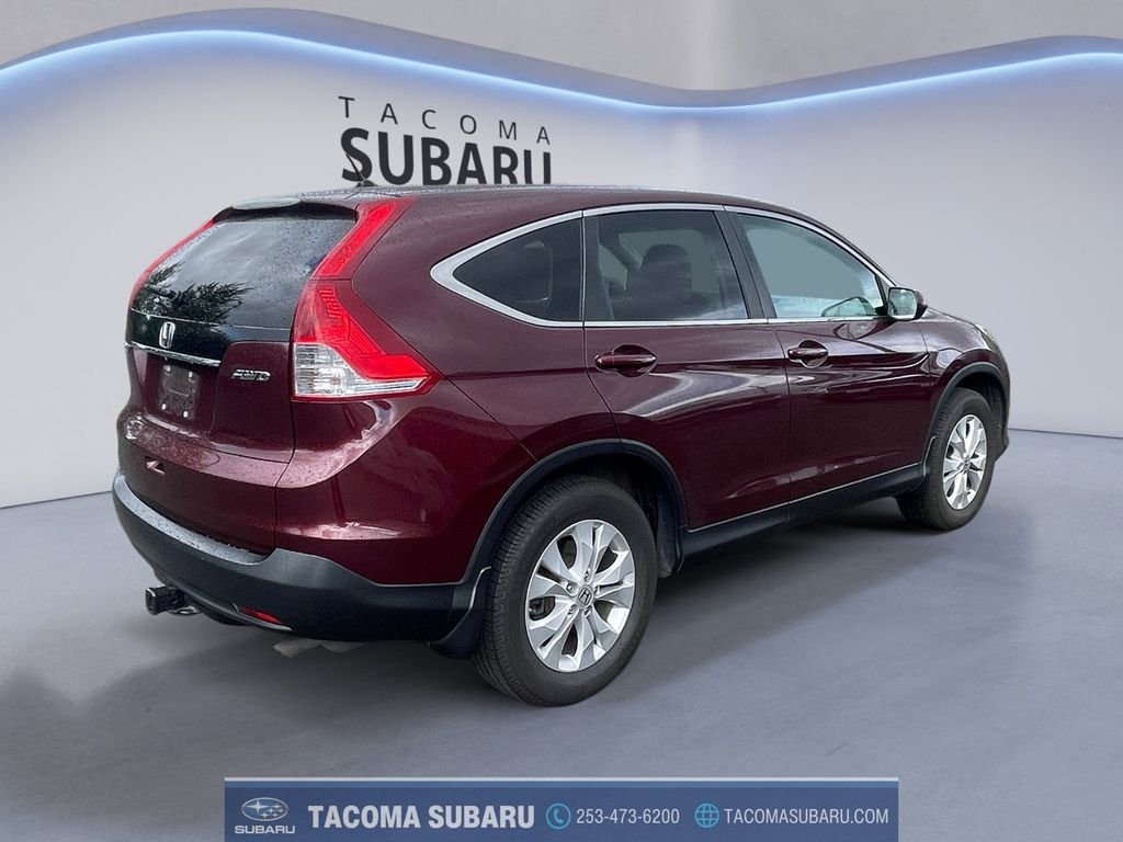 Used 2013  Honda EX image 5