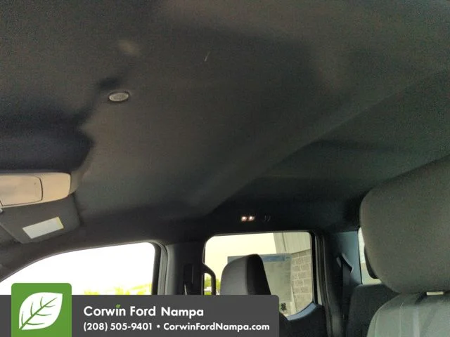 New 2026 Oxford White Ford STX image 23