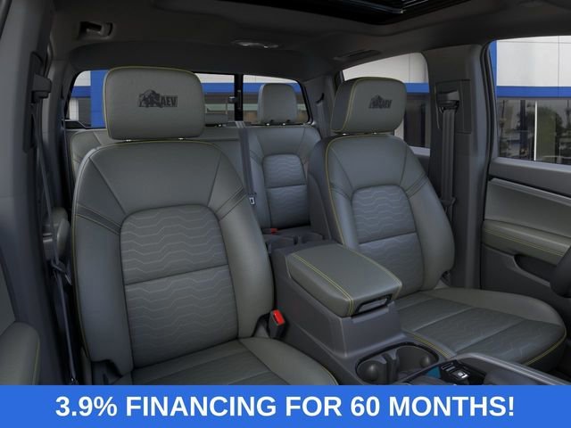 2026 Chevrolet Colorado ZR2 - Photo 19