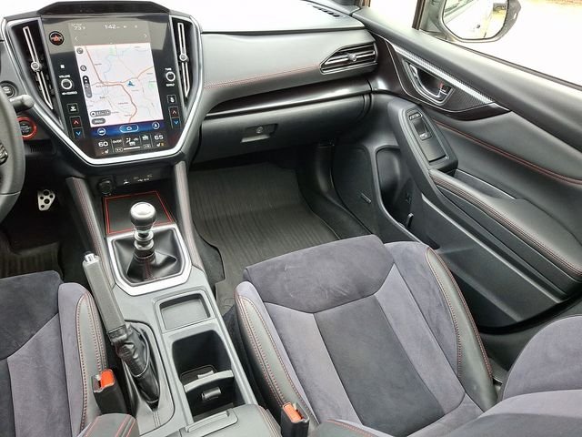 Used 2022 Silver Subaru Limited image 16