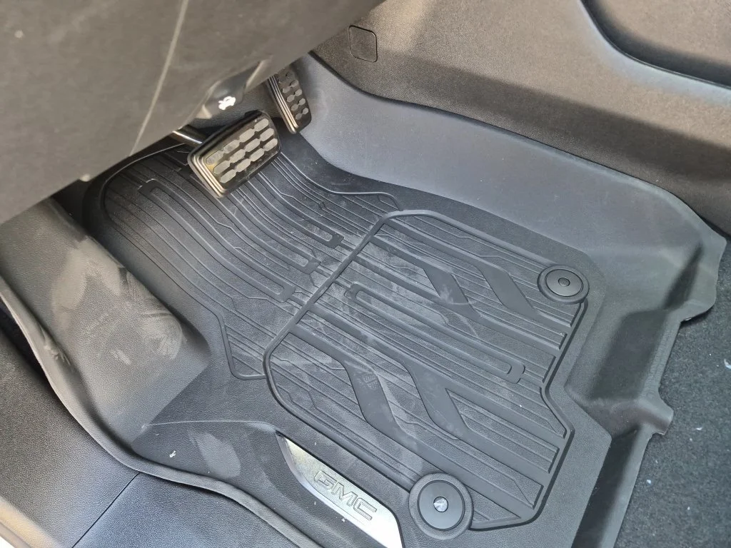 New 2026 GMC Yukon Denali Ultimate, photo 19