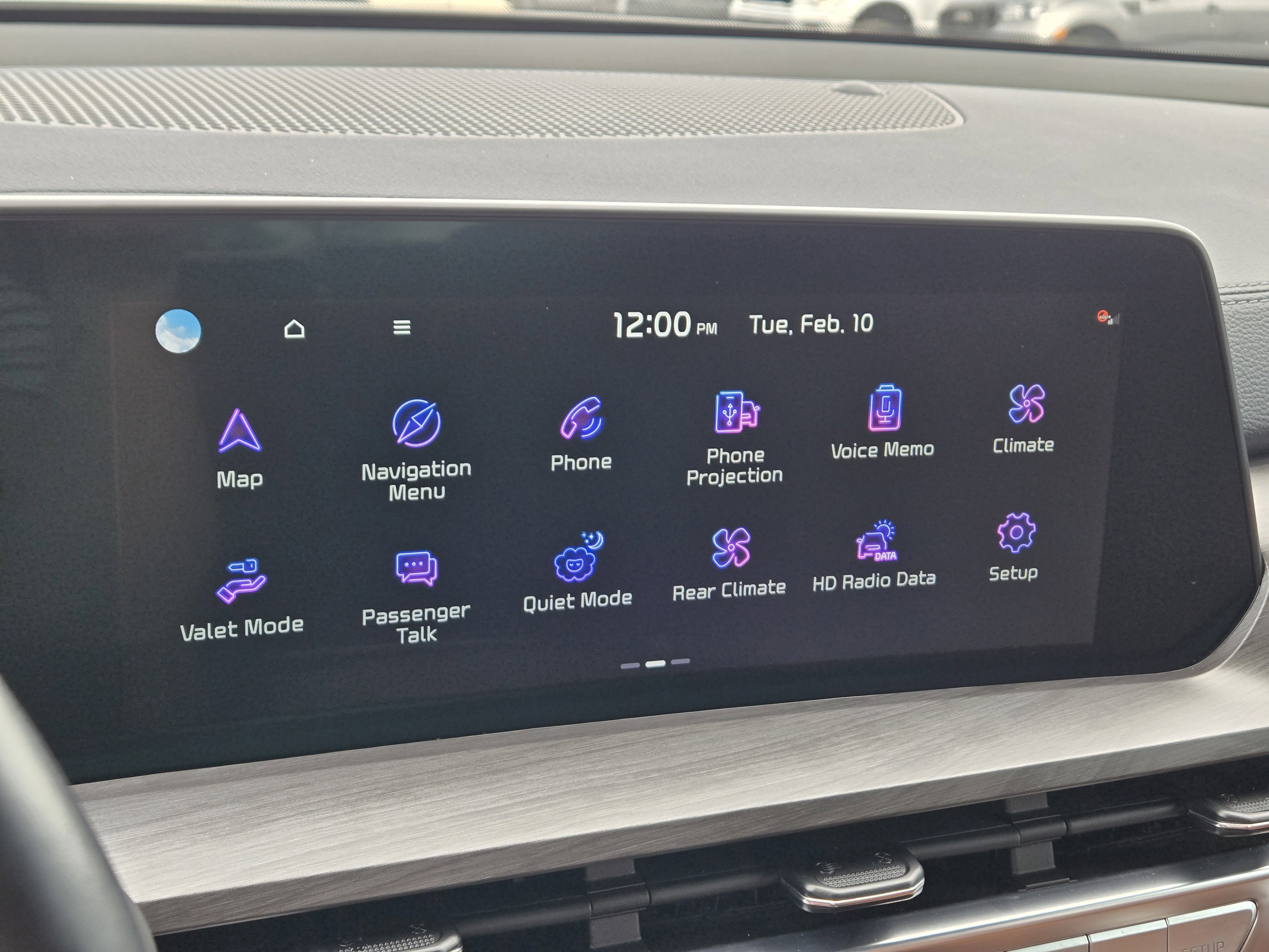 2025 Kia Telluride SX Prestige X-Pro - Photo 27
