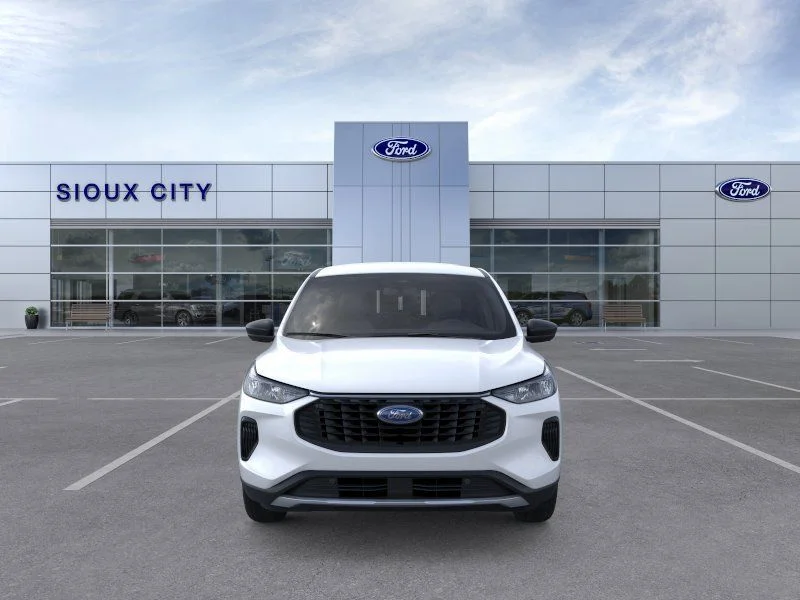 2026 Ford Escape Active - Photo 6