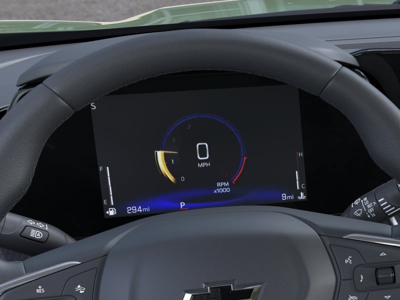 New 2026 Cacti Green Chevrolet ACTIV image 18