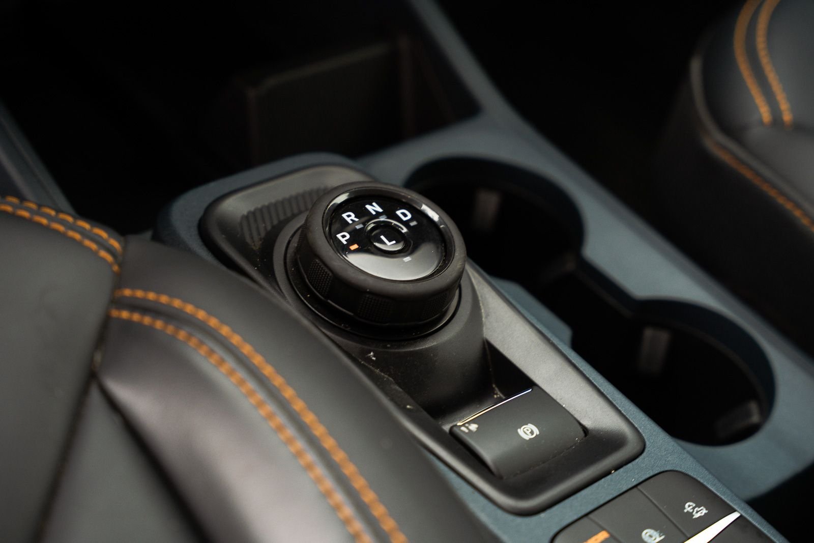 2024 Ford Maverick Lariat - Photo 42