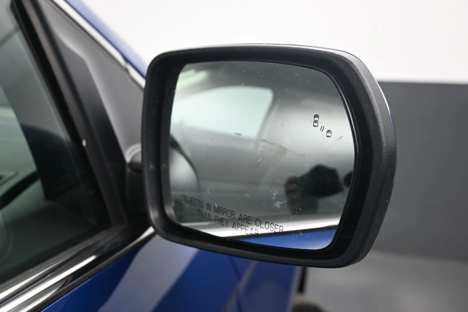 Used 2024 Atlas Blue Ford SEL image 6