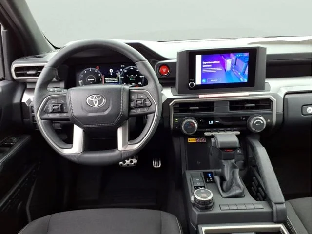 New 2026 Underground Toyota  TRD Sport image 17