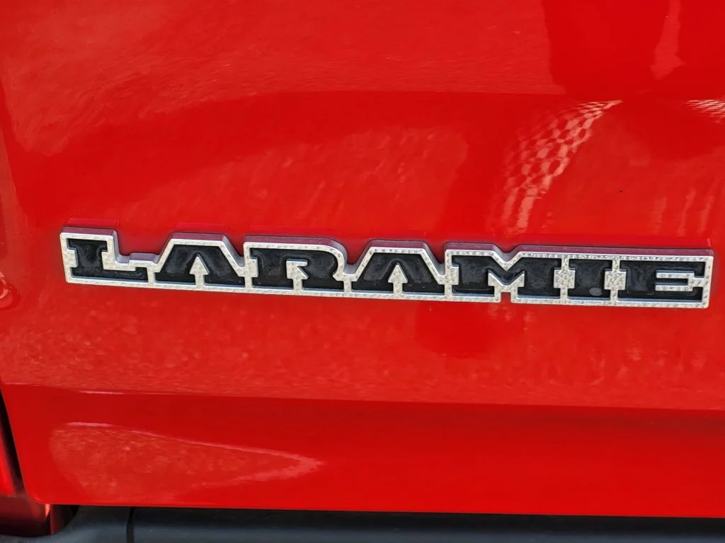 2022 RAM Ram 1500 Pickup Laramie - Photo 13
