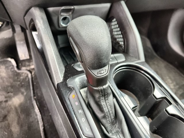 2023 Chevrolet TrailBlazer LS - Photo 29