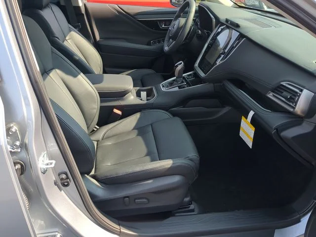 Used 2025 Silver Subaru Touring XT image 27