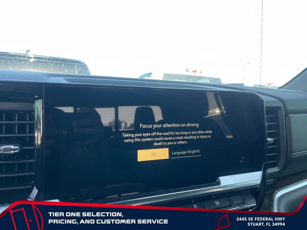 New 2026 Sterling Metallic GMC Elevation image 30