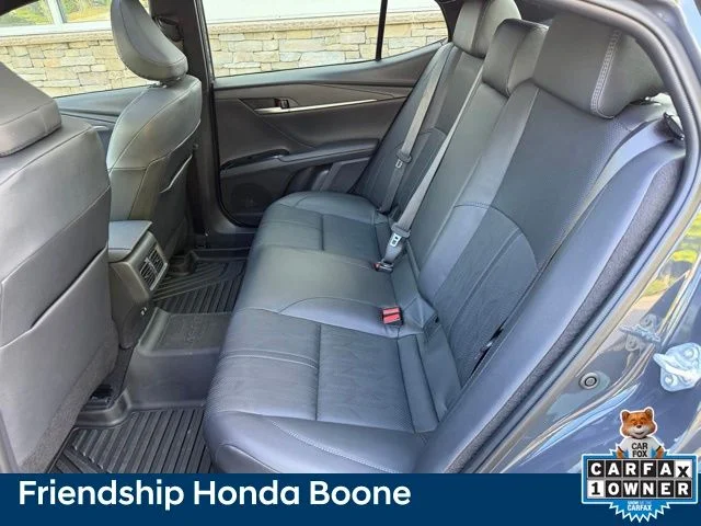 Used 2025  Toyota XSE image 39