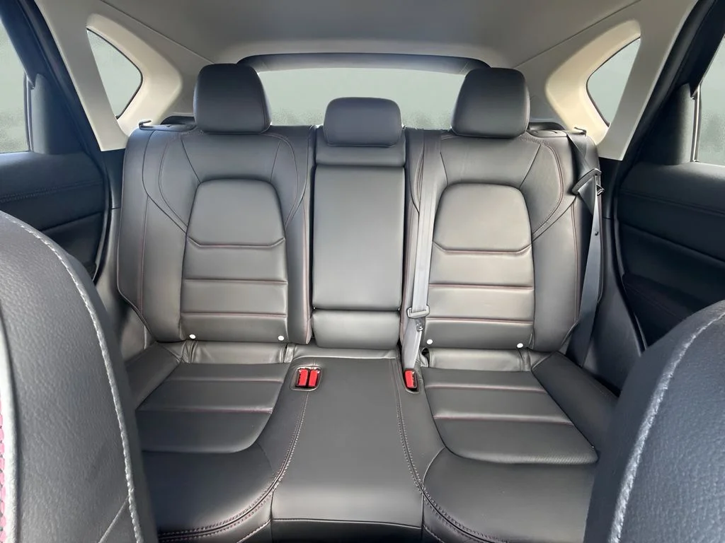 Used 2024 Gray Mazda 2.5 S Carbon Edition image 11