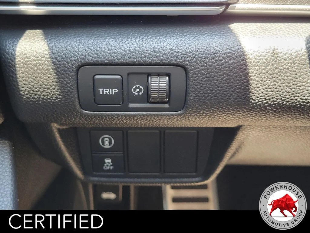 Used 2022 Black Honda Sport image 27