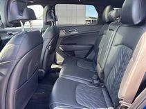 Used 2023  Kia X-Pro image 8
