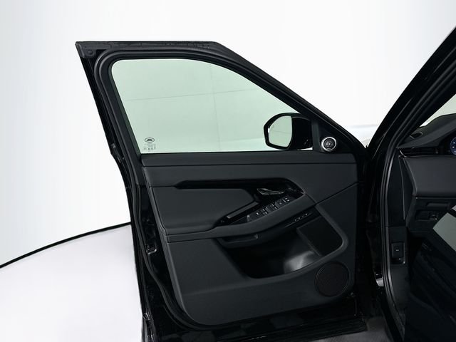 Certified Used 2026 Santorini Black Land Rover S image 11