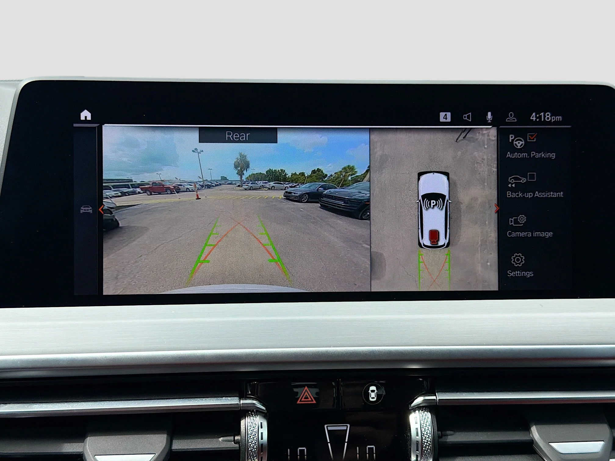Certified Used 2023 Mineral White Metallic BMW sDrive30i image 34