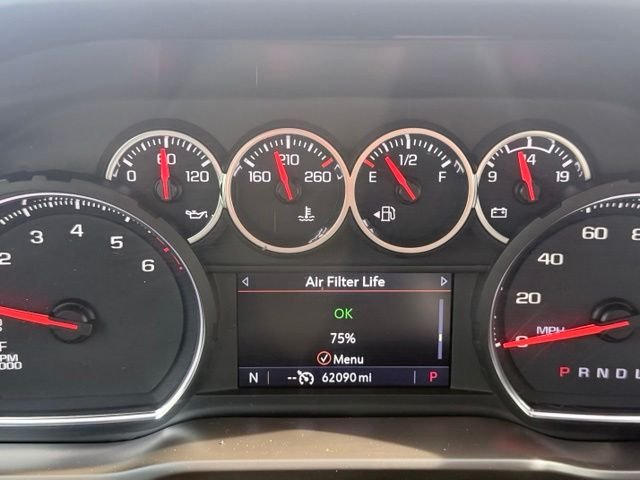 2020 Chevrolet Silverado 1500 LT - Photo 13