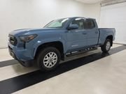 2026 Toyota Tacoma 4WD