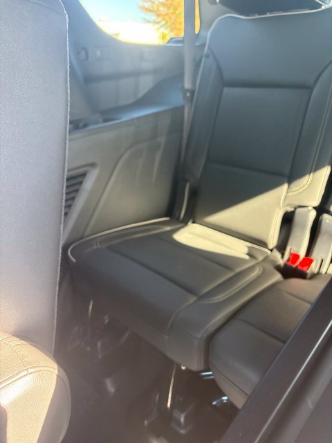 Used 2025 Black Chevrolet Premier image 23