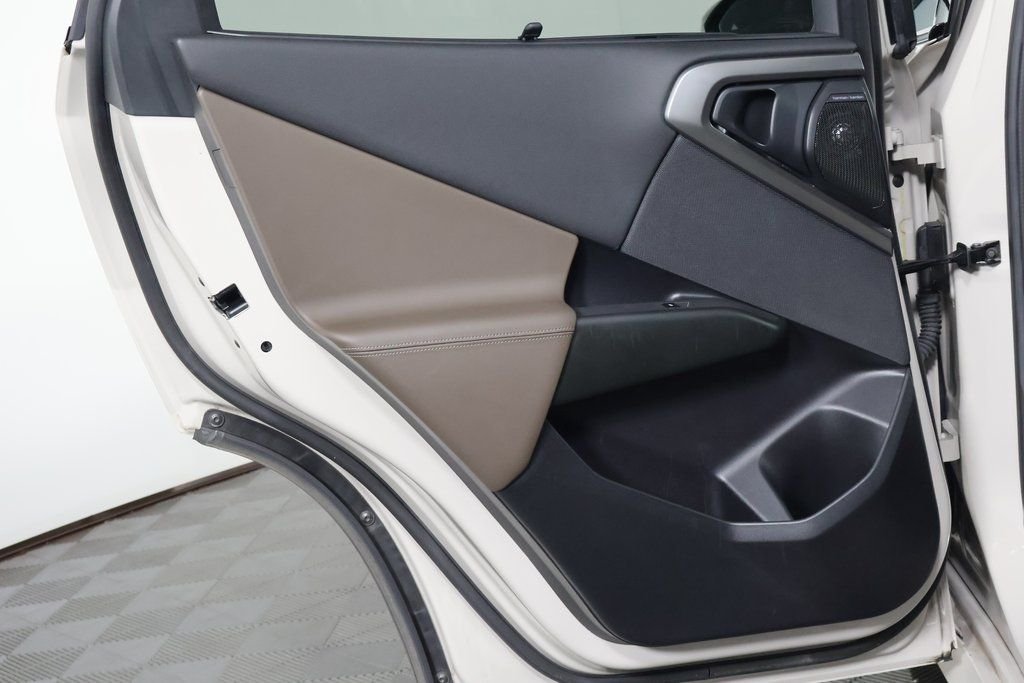 Certified Used 2025 Dune Grey Metallic BMW M50 xDrive image 13
