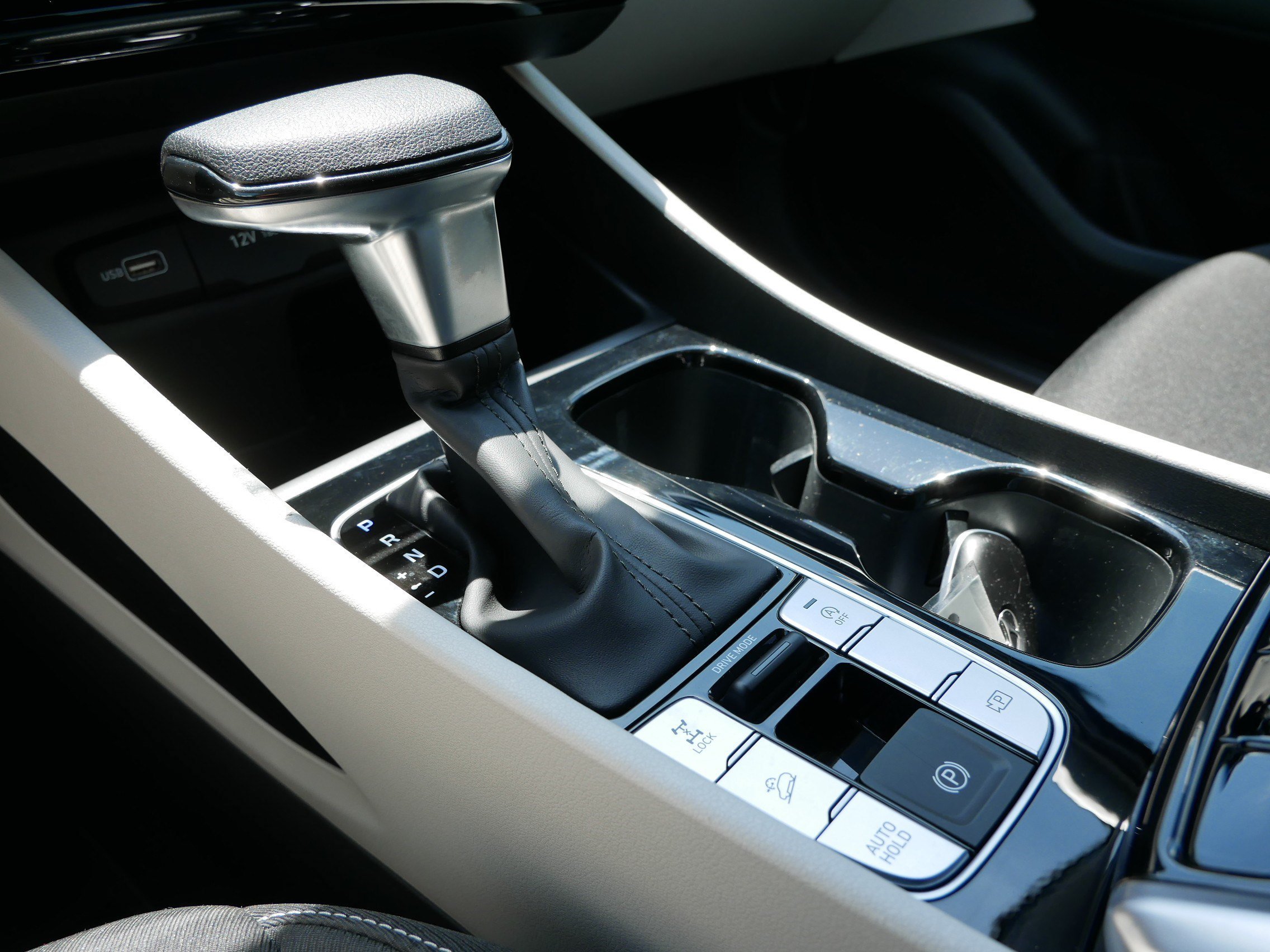 2024 Hyundai Tucson SEL - Photo 25