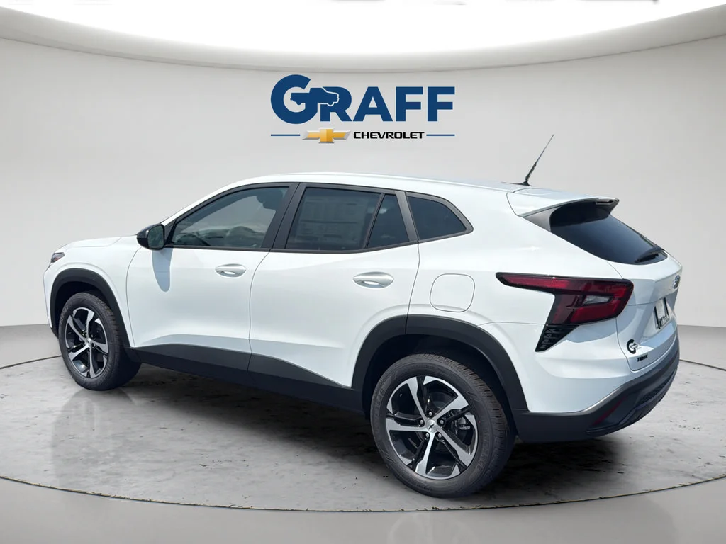 2026 Chevrolet Trax RS - Photo 14