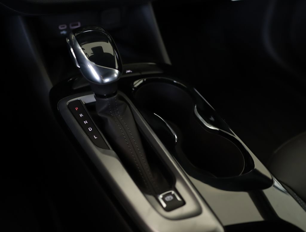 2026 Buick Envista Sport Touring - Photo 18
