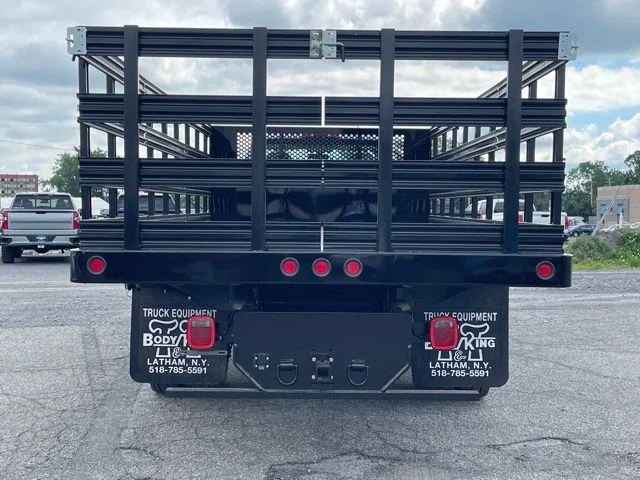 New 2023 White Chevrolet  image 10